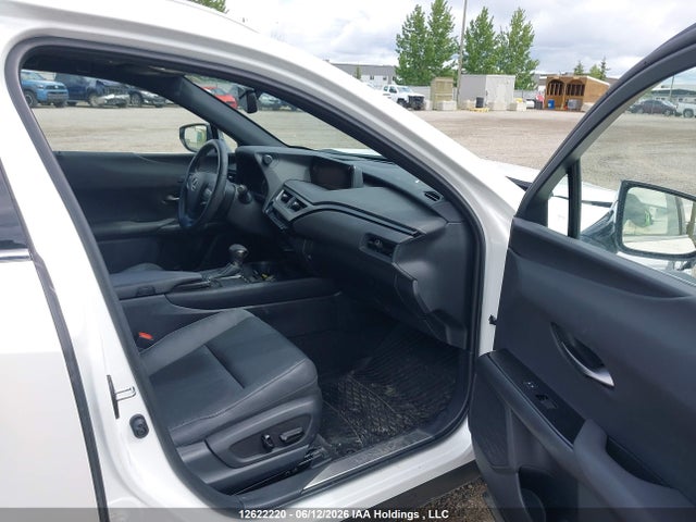 Lexus UX 250H 2021 JTHL9JBH7M2049989 Image 5