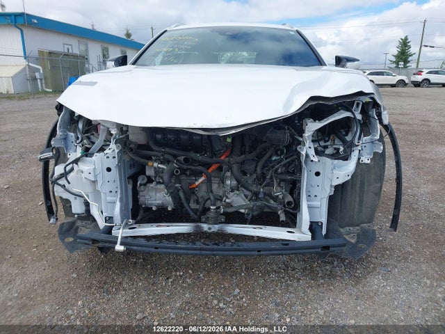 Lexus UX 250H 2021 JTHL9JBH7M2049989 Image 6