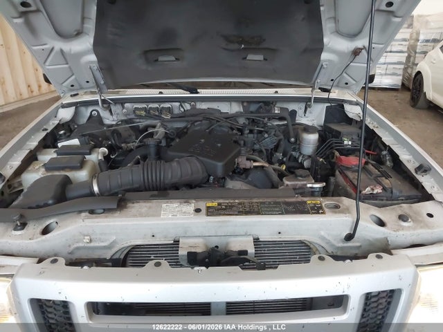 2011 Ford Ranger Super Cab მანქანა იყიდება აუქციონზე, vin: 1FTLR4FE8BPA19550, აუქციონის ნომერი: 12622222