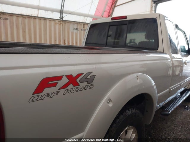 2011 Ford Ranger Super Cab მანქანა იყიდება აუქციონზე, vin: 1FTLR4FE8BPA19550, აუქციონის ნომერი: 12622222