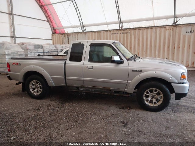 2011 Ford Ranger Super Cab მანქანა იყიდება აუქციონზე, vin: 1FTLR4FE8BPA19550, აუქციონის ნომერი: 12622222
