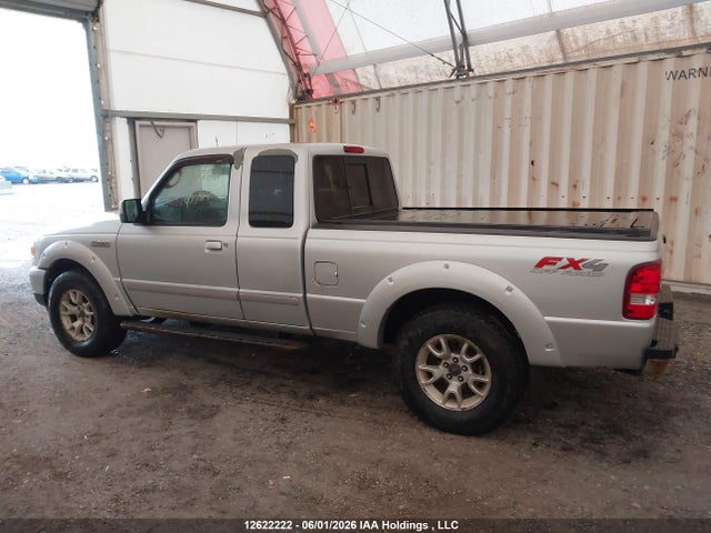 2011 Ford Ranger Super Cab მანქანა იყიდება აუქციონზე, vin: 1FTLR4FE8BPA19550, აუქციონის ნომერი: 12622222