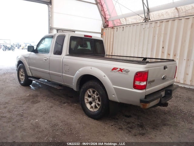 2011 Ford Ranger Super Cab მანქანა იყიდება აუქციონზე, vin: 1FTLR4FE8BPA19550, აუქციონის ნომერი: 12622222