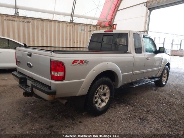 2011 Ford Ranger Super Cab მანქანა იყიდება აუქციონზე, vin: 1FTLR4FE8BPA19550, აუქციონის ნომერი: 12622222