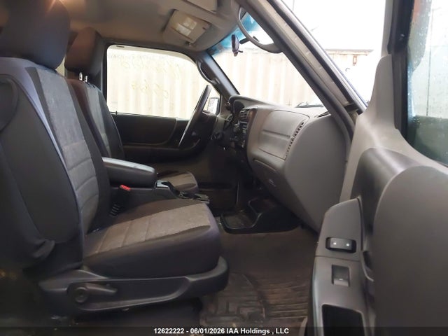 2011 Ford Ranger Super Cab მანქანა იყიდება აუქციონზე, vin: 1FTLR4FE8BPA19550, აუქციონის ნომერი: 12622222