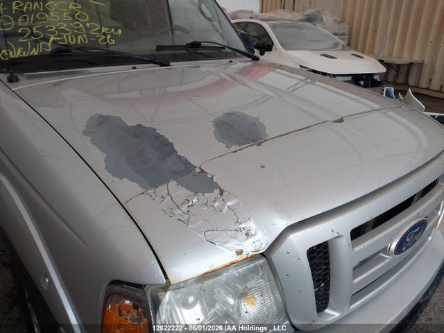2011 Ford Ranger Super Cab მანქანა იყიდება აუქციონზე, vin: 1FTLR4FE8BPA19550, აუქციონის ნომერი: 12622222