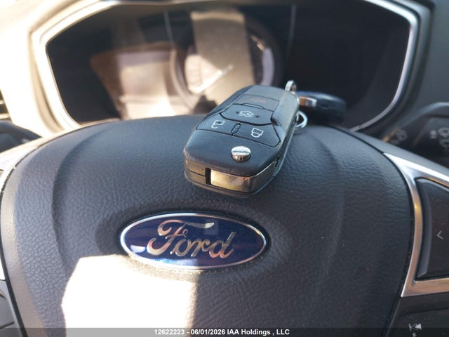 Ford FUSION SE 2015 3FA6P0HD4FR148096 Image 11