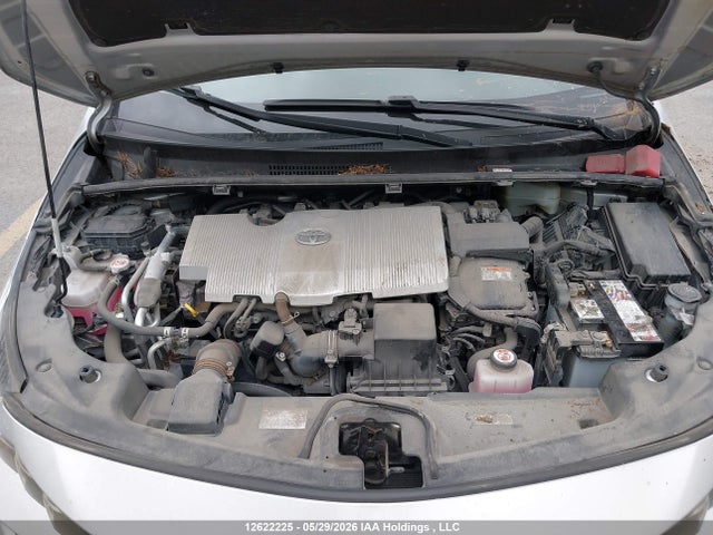 Aukcja sprzedaży 2021 Toyota Prius Prime, vin: JTDKAMFP6M3184575, numer aukcji: 12622225