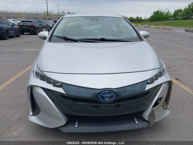 Aukcja sprzedaży 2021 Toyota Prius Prime, vin: JTDKAMFP6M3184575, numer aukcji: 12622225