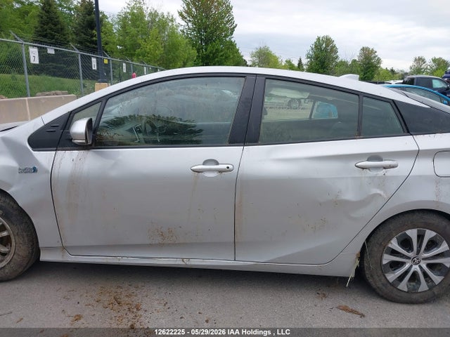 Aukcja sprzedaży 2021 Toyota Prius Prime, vin: JTDKAMFP6M3184575, numer aukcji: 12622225
