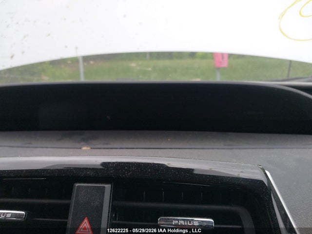 Aukcja sprzedaży 2021 Toyota Prius Prime, vin: JTDKAMFP6M3184575, numer aukcji: 12622225