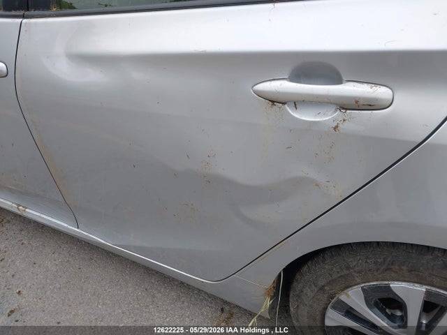 Aukcja sprzedaży 2021 Toyota Prius Prime, vin: JTDKAMFP6M3184575, numer aukcji: 12622225