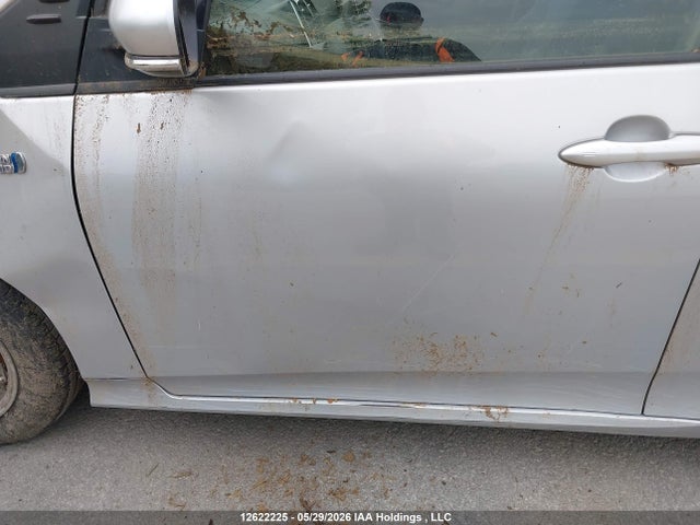 Aukcja sprzedaży 2021 Toyota Prius Prime, vin: JTDKAMFP6M3184575, numer aukcji: 12622225