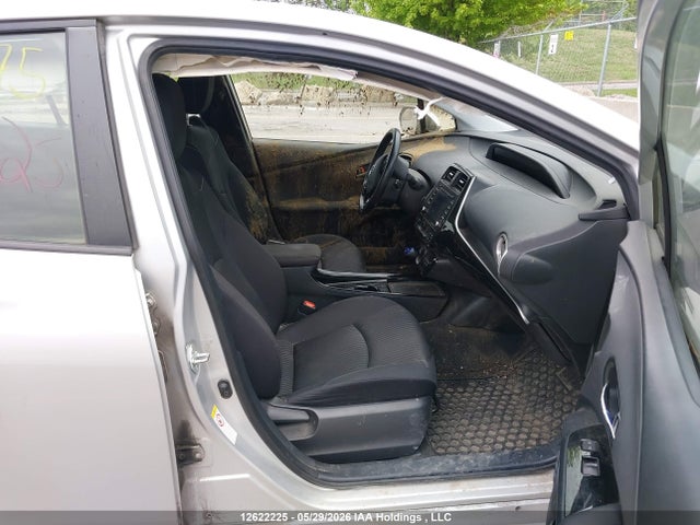 Aukcja sprzedaży 2021 Toyota Prius Prime, vin: JTDKAMFP6M3184575, numer aukcji: 12622225