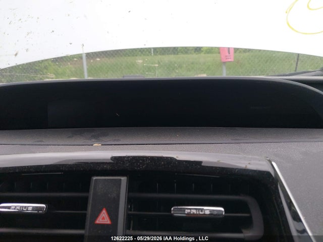 Aukcja sprzedaży 2021 Toyota Prius Prime, vin: JTDKAMFP6M3184575, numer aukcji: 12622225