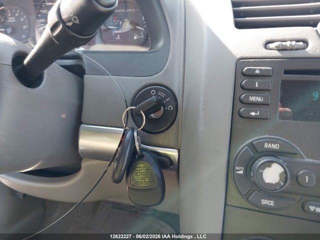 2004 Chevrolet Malibu Maxx Ls მანქანა იყიდება აუქციონზე, vin: 1G1ZT64854F187880, აუქციონის ნომერი: 12622227