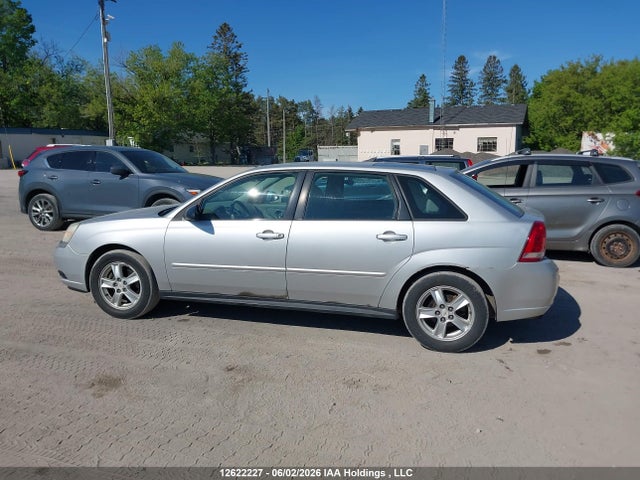 2004 Chevrolet Malibu Maxx Ls მანქანა იყიდება აუქციონზე, vin: 1G1ZT64854F187880, აუქციონის ნომერი: 12622227