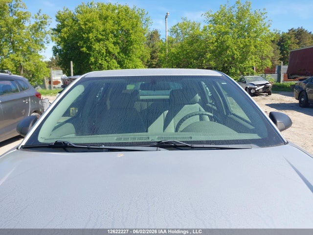 2004 Chevrolet Malibu Maxx Ls მანქანა იყიდება აუქციონზე, vin: 1G1ZT64854F187880, აუქციონის ნომერი: 12622227