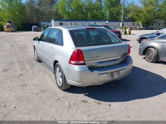 2004 Chevrolet Malibu Maxx Ls მანქანა იყიდება აუქციონზე, vin: 1G1ZT64854F187880, აუქციონის ნომერი: 12622227