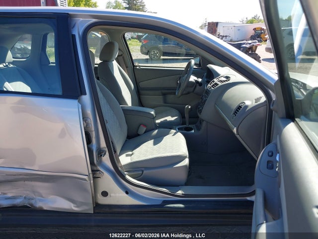 2004 Chevrolet Malibu Maxx Ls მანქანა იყიდება აუქციონზე, vin: 1G1ZT64854F187880, აუქციონის ნომერი: 12622227
