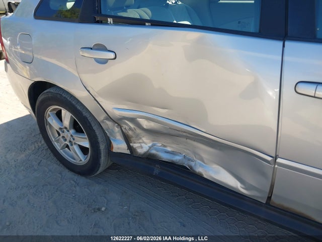 2004 Chevrolet Malibu Maxx Ls მანქანა იყიდება აუქციონზე, vin: 1G1ZT64854F187880, აუქციონის ნომერი: 12622227