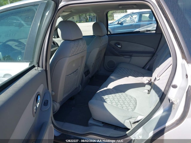 2004 Chevrolet Malibu Maxx Ls მანქანა იყიდება აუქციონზე, vin: 1G1ZT64854F187880, აუქციონის ნომერი: 12622227