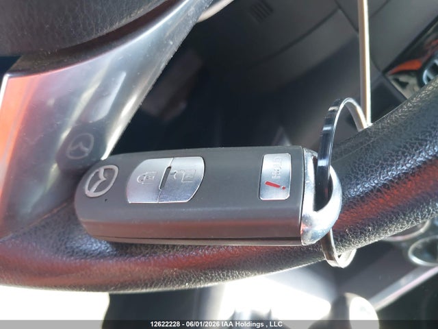 12622228 :رقم المزاد ، JM3KE2CE2D0106671 vin ، 2013 Mazda Cx-5 مزاد بيع