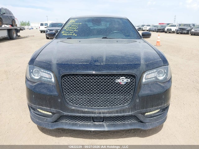 Chrysler 300C 2023 2C3CCAPJ6PH616661 Image 11