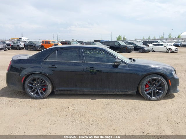 Chrysler 300C 2023 2C3CCAPJ6PH616661 Image 12