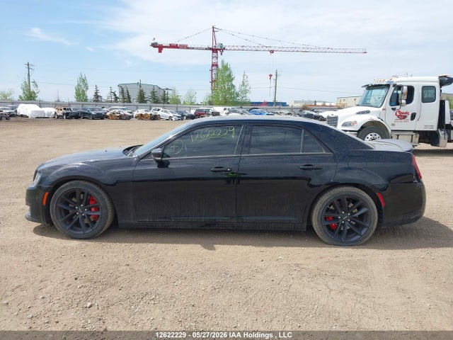 Chrysler 300C 2023 2C3CCAPJ6PH616661 Image 13