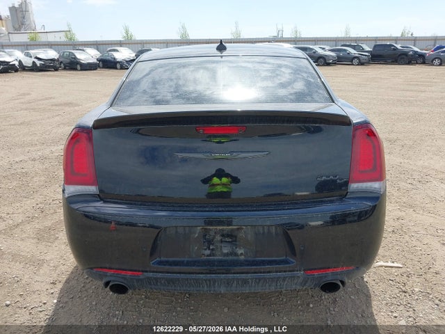 Chrysler 300C 2023 2C3CCAPJ6PH616661 Image 15