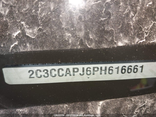 Chrysler 300C 2023 2C3CCAPJ6PH616661 Image 16