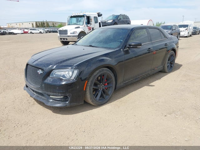 Chrysler 300C 2023 2C3CCAPJ6PH616661 Image 2
