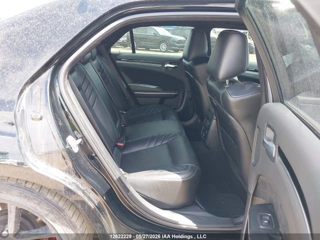 Chrysler 300C 2023 2C3CCAPJ6PH616661 Image 8