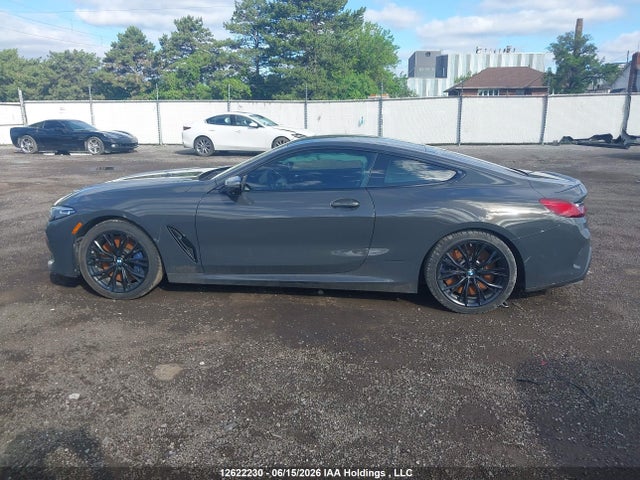 BMW M850i Xdrive 2020 WBABC4C03LBU96971 Image 13