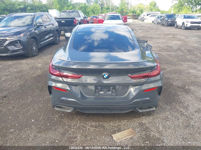 BMW M850i Xdrive 2020 WBABC4C03LBU96971 Image 15