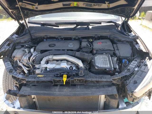 Продаж на аукціоні авто 2026 Mercedes-benz Gla 250 4matic, vin: W1N4N4HB9TJ763738, номер лоту: 12622232