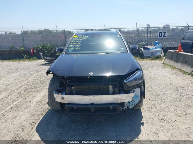 Продаж на аукціоні авто 2026 Mercedes-benz Gla 250 4matic, vin: W1N4N4HB9TJ763738, номер лоту: 12622232