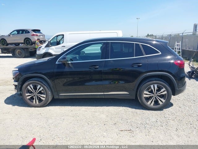 Продаж на аукціоні авто 2026 Mercedes-benz Gla 250 4matic, vin: W1N4N4HB9TJ763738, номер лоту: 12622232