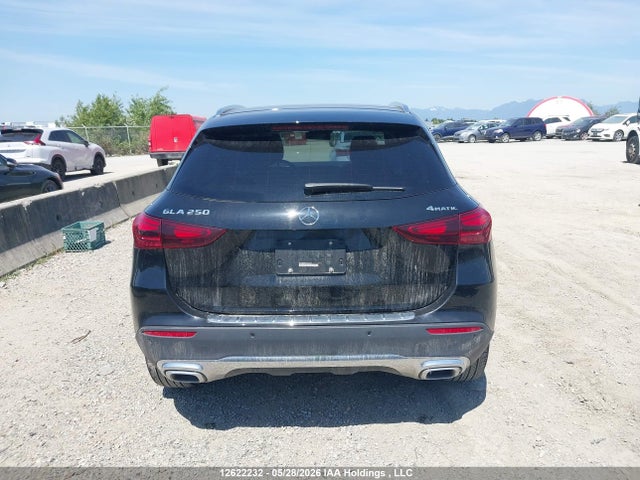 Продаж на аукціоні авто 2026 Mercedes-benz Gla 250 4matic, vin: W1N4N4HB9TJ763738, номер лоту: 12622232