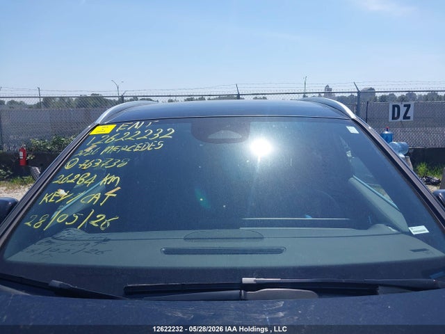 Продаж на аукціоні авто 2026 Mercedes-benz Gla 250 4matic, vin: W1N4N4HB9TJ763738, номер лоту: 12622232