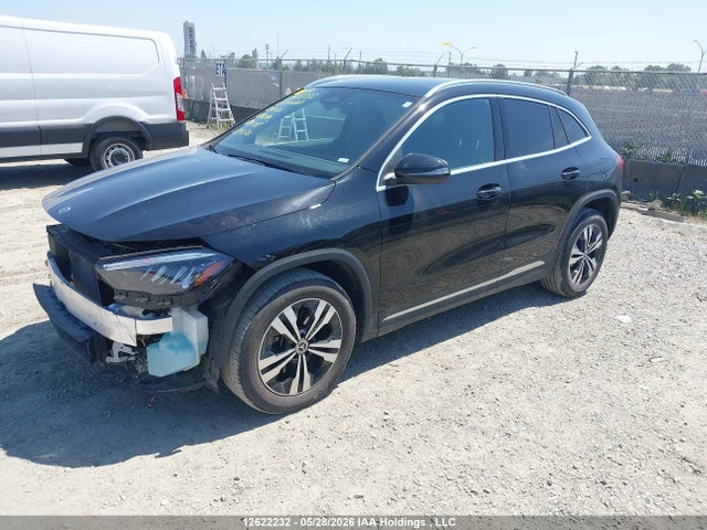 Продаж на аукціоні авто 2026 Mercedes-benz Gla 250 4matic, vin: W1N4N4HB9TJ763738, номер лоту: 12622232