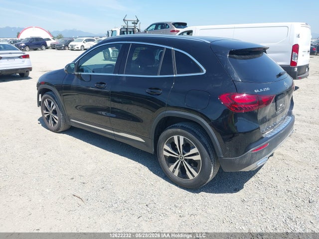 Продаж на аукціоні авто 2026 Mercedes-benz Gla 250 4matic, vin: W1N4N4HB9TJ763738, номер лоту: 12622232