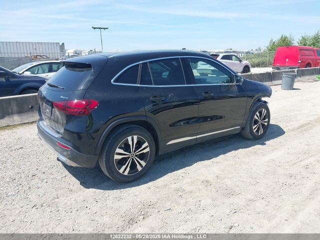 Продаж на аукціоні авто 2026 Mercedes-benz Gla 250 4matic, vin: W1N4N4HB9TJ763738, номер лоту: 12622232