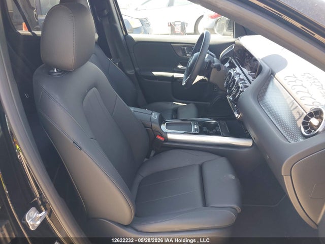 Продаж на аукціоні авто 2026 Mercedes-benz Gla 250 4matic, vin: W1N4N4HB9TJ763738, номер лоту: 12622232