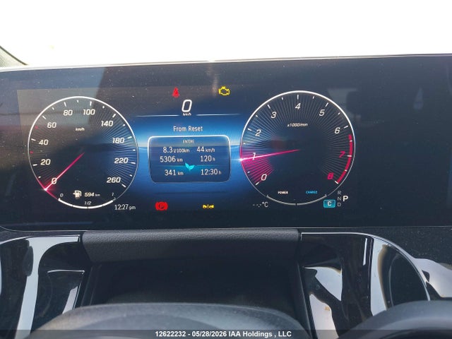 Продаж на аукціоні авто 2026 Mercedes-benz Gla 250 4matic, vin: W1N4N4HB9TJ763738, номер лоту: 12622232