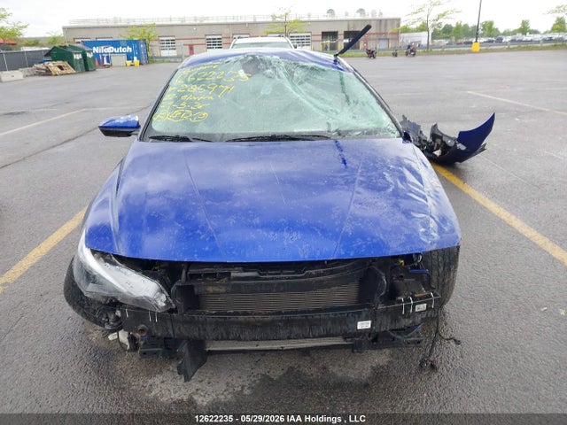 KMHLM4AG1NU285971 Hyundai Elantra Preferred Ivt