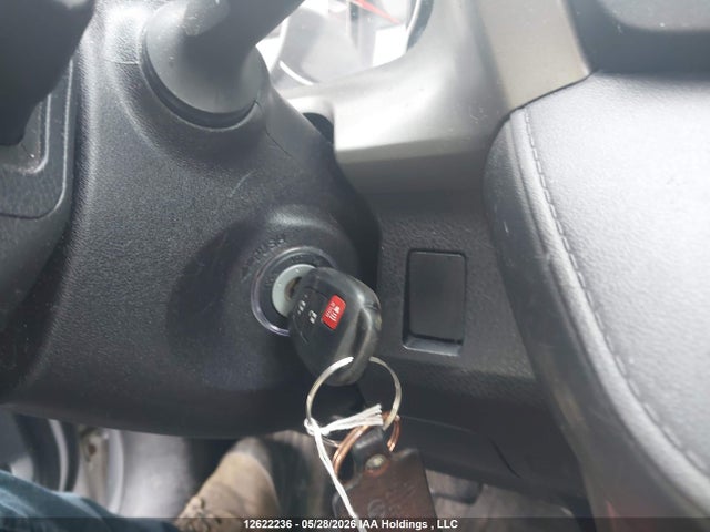 Toyota RAV4 LE 2016 2T3BFREV8GW497921 Image 11