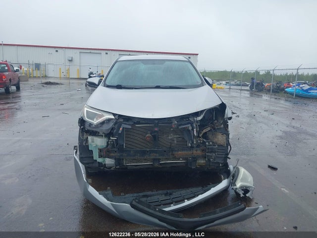 Toyota RAV4 LE 2016 2T3BFREV8GW497921 Image 13