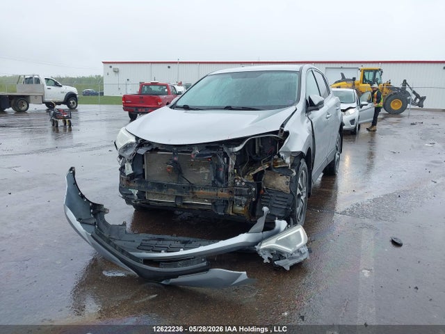Toyota RAV4 LE 2016 2T3BFREV8GW497921 Image 6